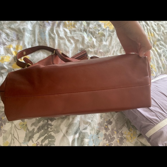 Coach shoulder bag - Picture 5 of 8